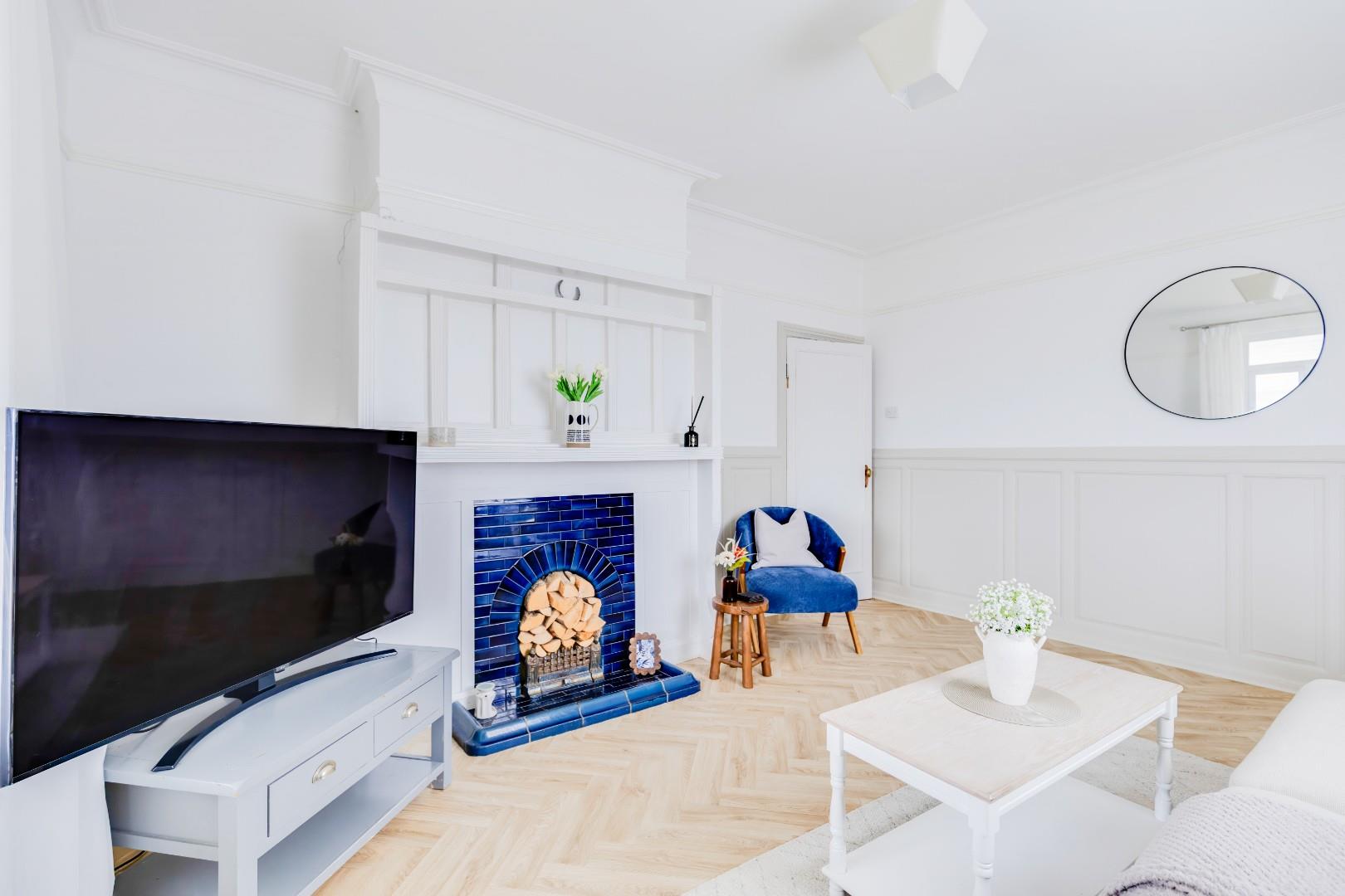Craig Yr Eos Bungalow, Slon Lane, Ogmore-By-Sea, Vale Of Glamorgan, CF32 0PN